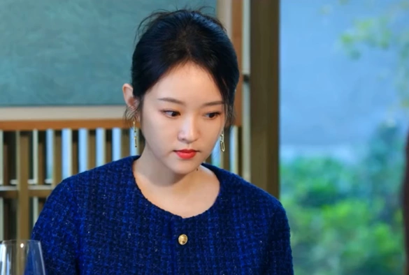 Кадр из дорамы Двойная фуга