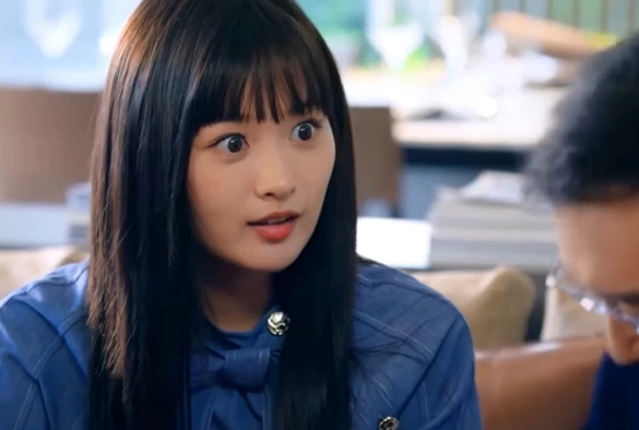 Кадр из дорамы Двойная фуга