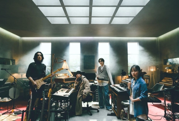 Кадр из дорамы Стеклянное сердце