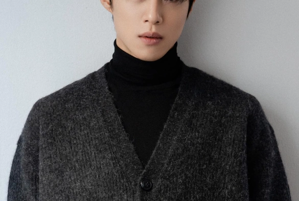 Кадр из дорамы Убийца по соседству