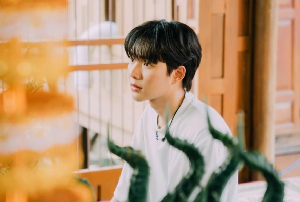 Кадр из дорамы Кхемджира