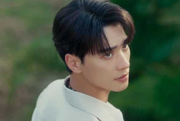 Кадр из дорамы Кхемджира