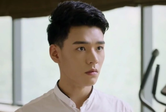 Кадр из дорамы Неудержимый