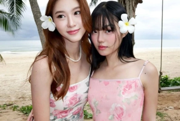 Кадр из дорамы Королевство