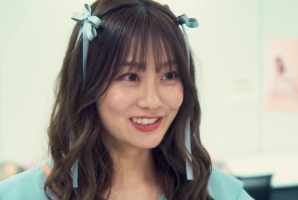 Кадр из дорамы Шкаф Золушки