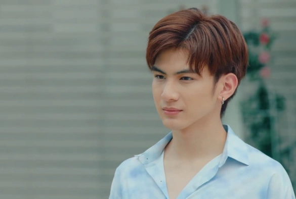 Кадр из дорамы Время