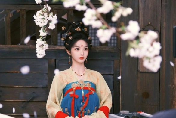 Кадр из дорамы Полночное возвращение