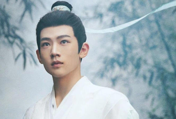 Кадр из дорамы Полночное возвращение