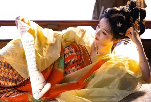 Кадр из дорамы Полночное возвращение