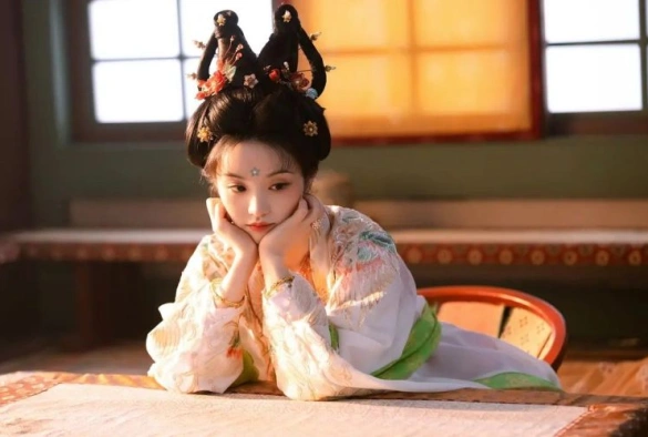 Кадр из дорамы Полночное возвращение