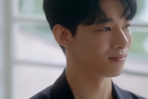 Кадр из дорамы Плохой парень