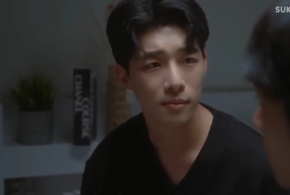 Кадр из дорамы Плохой парень