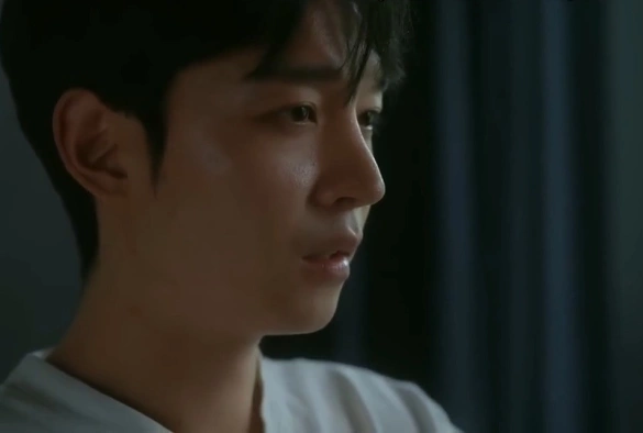 Кадр из дорамы Плохой парень