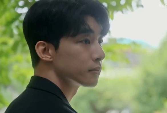 Кадр из дорамы Плохой парень