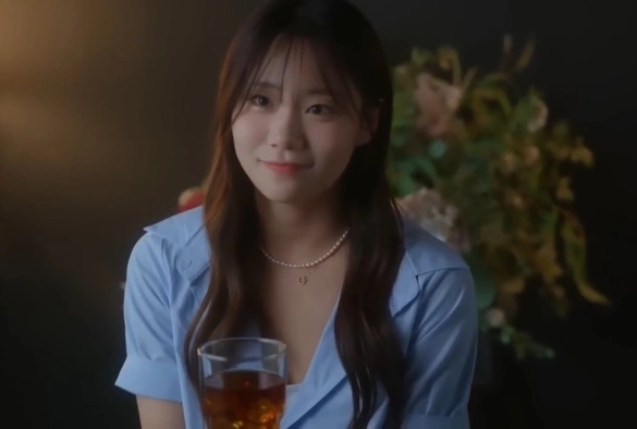 Кадр из дорамы Плохой парень