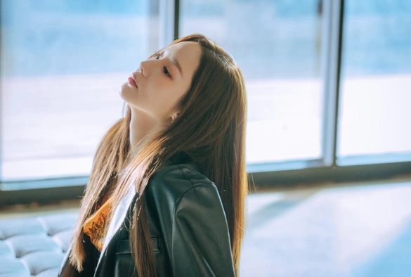 Кадр из дорамы Аферисты по-корейски