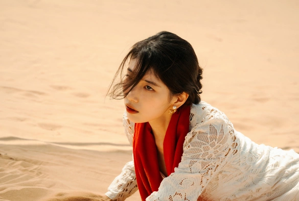 Кадр из дорамы Всё сбудется