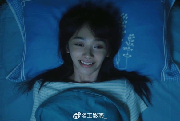 Кадр из дорамы Двенадцать писем