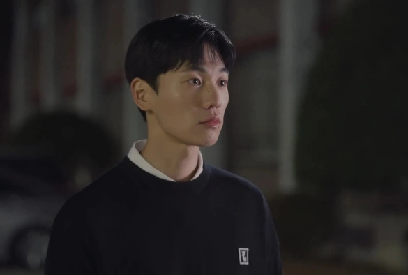 Кадр из дорамы Урок любви 2 сезон