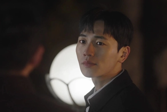 Кадр из дорамы Урок любви 2 сезон