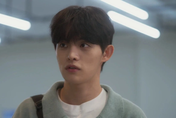 Кадр из дорамы Урок любви 2 сезон