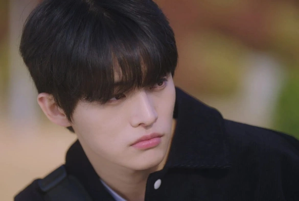 Кадр из дорамы Урок любви 2 сезон