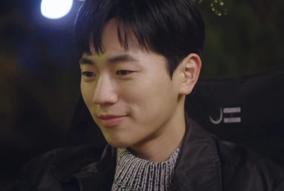 Кадр из дорамы Урок любви 2 сезон