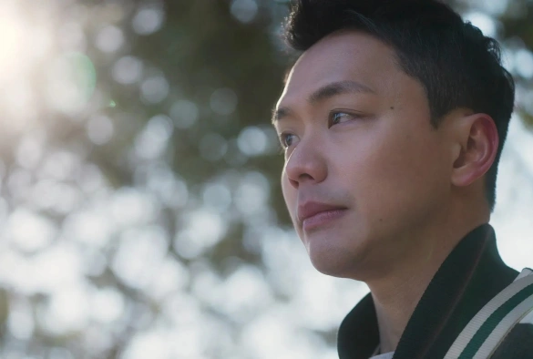 Кадр из дорамы Урок любви 2 сезон