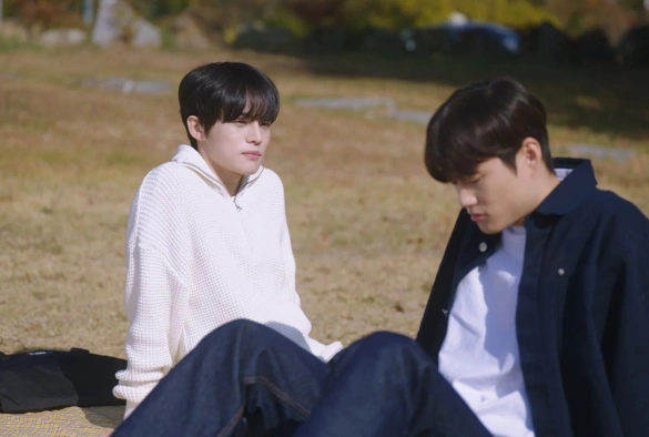 Кадр из дорамы Урок любви 2 сезон