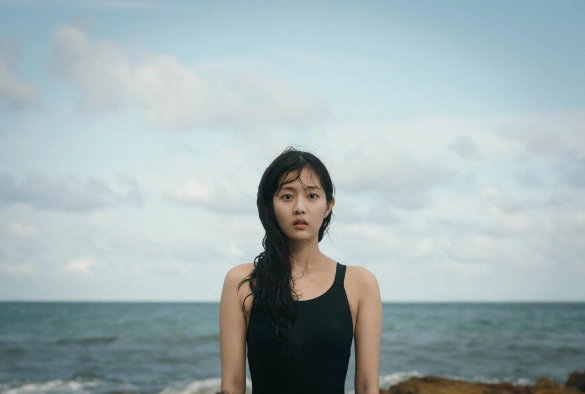 Кадр из дорамы Распутанная любовь