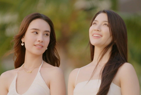 Кадр из дорамы Ядовитая любовь