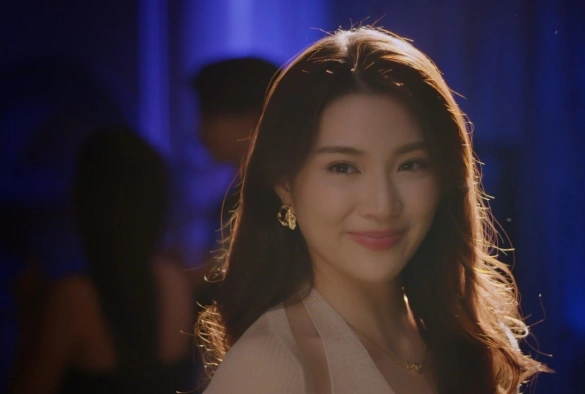 Кадр из дорамы Ядовитая любовь