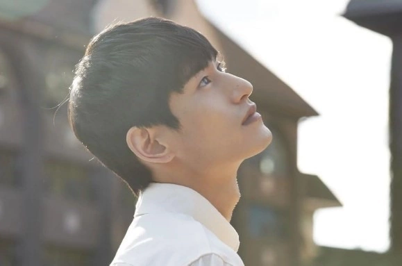 Кадр из дорамы Урок любви 1 сезон