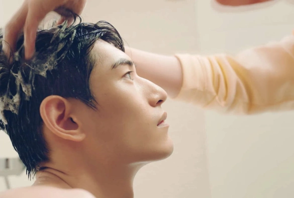 Кадр из дорамы Урок любви 1 сезон