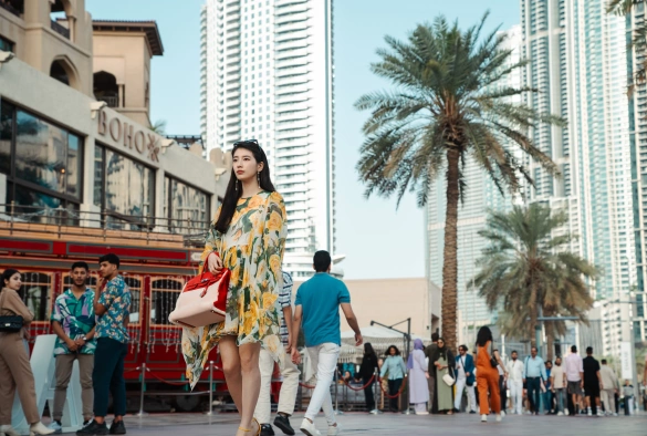 Кадр из дорамы Всё сбудется