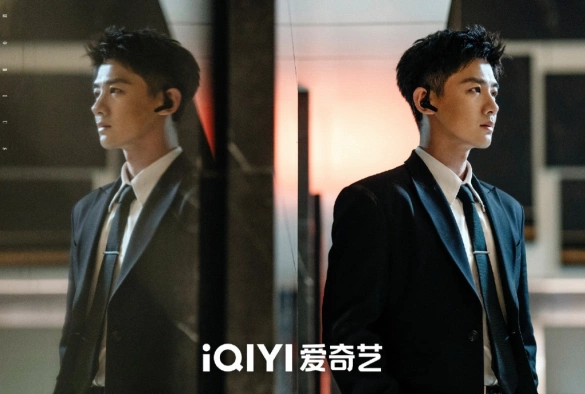 Кадр из дорамы Мёбиус