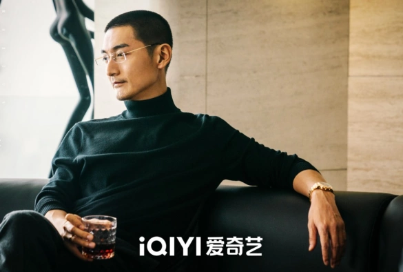 Кадр из дорамы Мёбиус