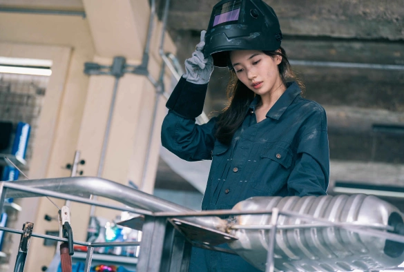 Кадр из дорамы Всё сбудется