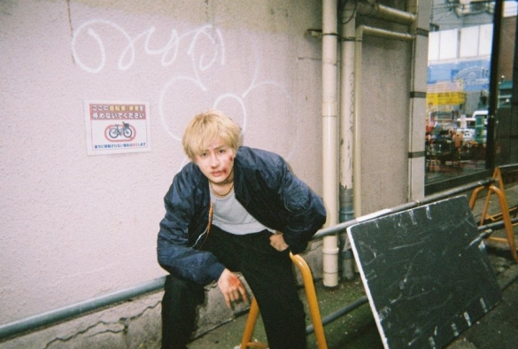 Кадр из дорамы Путешествие к твоему убийству