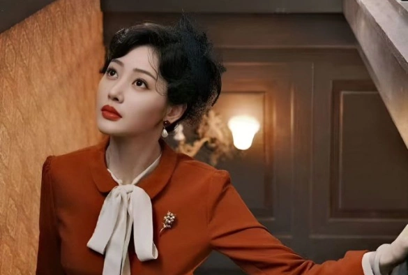 Кадр из дорамы Хранители