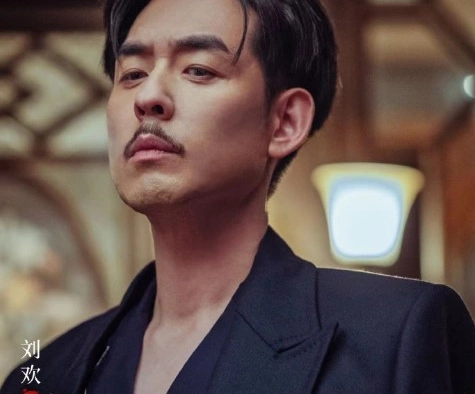 Кадр из дорамы Хранители