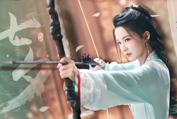 Кадр из дорамы Судьбоносные сердца