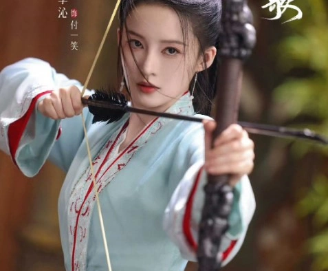 Кадр из дорамы Судьбоносные сердца