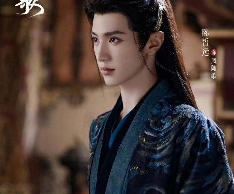 Кадр из дорамы Судьбоносные сердца