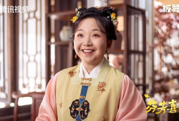 Кадр из дорамы Аромат счастья 2 сезон