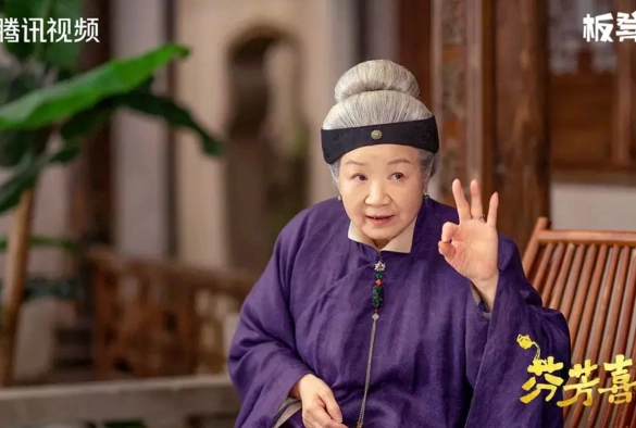 Кадр из дорамы Аромат счастья 2 сезон