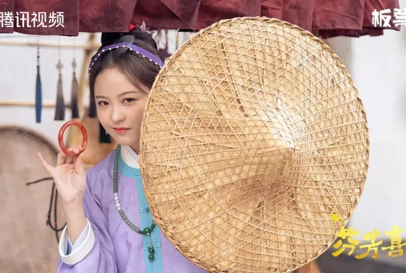 Кадр из дорамы Аромат счастья 2 сезон