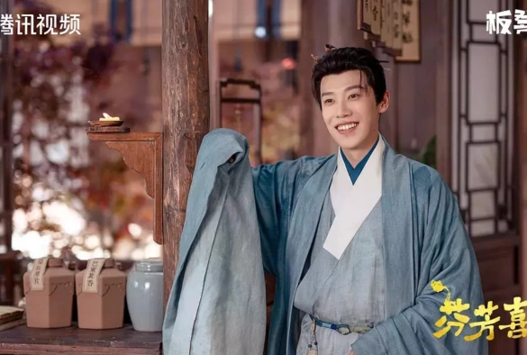 Кадр из дорамы Аромат счастья 2 сезон