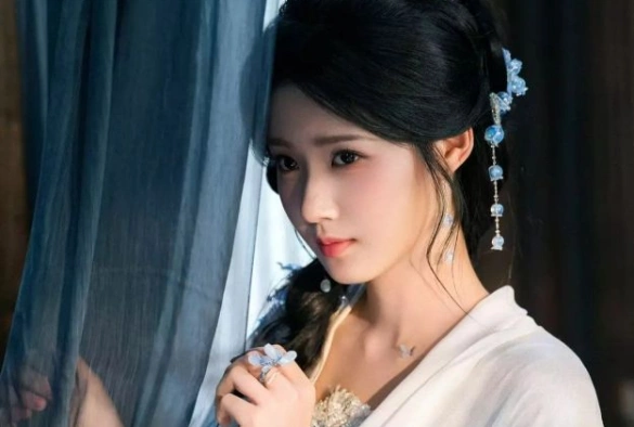 Кадр из дорамы Любовь в облаках