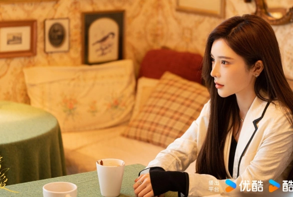 Кадр из дорамы Любовь по плану